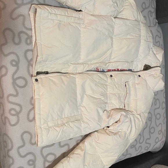 Winter jacket - Picture 3 of 3